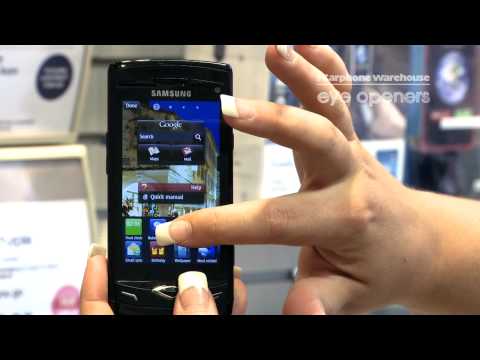how to remove widgets from samsung wave y