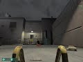 F.E.A.R. Coop Warfare SP-DEMO map