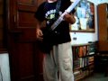 Aazar - Ragdoll (stoner rock)