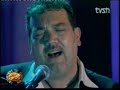 \"Canzoni Russe\" canta Gjergj Leka