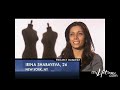 Irina's Winner Interview: Episode 12 (Finalist #3)