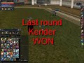 n0rtec vs Kender