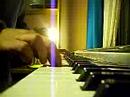 Asenjo performs Salamanders in the sun (Steve Vai)