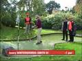 SIDCUP 2006 - British Crazy Golf Open PART 1