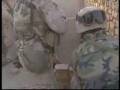U.S. Marines Combat In Iraq
