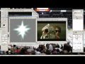 Sci-fi LASERS in Windows Movie Maker TUTORIAL