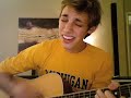 \"A Beautiful Mess\" Jason Mraz (cover by Derik Nelson)