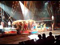 Ringling brothers Barnum and Bailey Circus