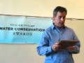 Silicon Valley Water Conservation Awards 2009