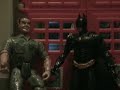Batman and Robin - Episode 8: Death is Apparent