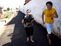 fugindo da assombração