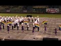 Sultanah Asma girls rock (KLWMBC09)