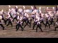 Sultanah Asma girls rock (KLWMBC09)