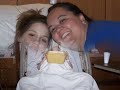 first birthday slide show