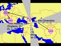 Origin of serbs