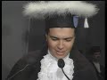 Formatura Unisinos 2007/2 - Discurso Ciência da Computação Formatura Unisinos 2007/2 - Discurso Ciência da Computação