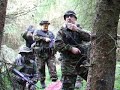 AIRSOFT ACTION SECTION8 SCOTLAND JG AUG G36 GRENADE LAUNCHER AIRSOFT ACTION SECTION8 SCOTLAND JG AUG G36 GRENADE LAUNCHER