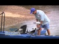 How to: Fit an electric motor to a kayak or canoe