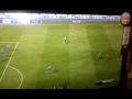 error fifa 2012 bug fifa 2012 gosth tea, equipo invisib