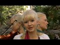 Scarborough Fair Official Music Video