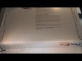 MyGearStore Unboxing