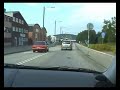 Opel Ascona Volvo 16v Turbo