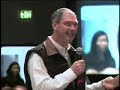 Jim Mathis shares his NewSong story