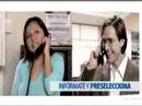 PRESELECCION