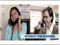 PRESELECCION