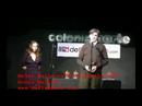 Rocio Molina. Mejor bailaora de flamenco 2007.