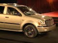 Chrysler Aspen & Dodge Durango Hybrid