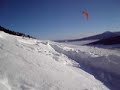 SNOWKITE TOUR 1/07