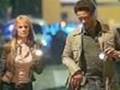 videos de CATHERINE WILLOWS- HEARTBEAT