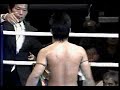 Kaoklai vs Denis Kang