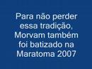 Maratoma III 2007 - melhores momentos (o batizado) Maratoma III 2007 - melhores momentos (o batizado)