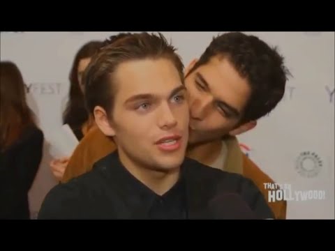 Dylan Sprayberry Funny Moments