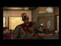Wesker report 2