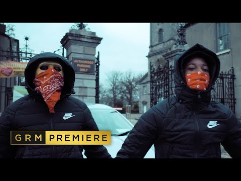 #A92 🇮🇪 Nikz x Ksav – Repeat It [Music Video] | GRM Daily