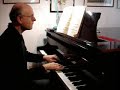 Theodor Kullak: Fleurs Anim�es (Peintures musicales) Op. 57 No. 4 - Pens�e