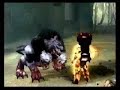 God of War 2 NUR Titan Mode BP GK Super Cerberus v2