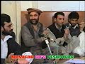 Pa Manda larra -Pashto Music-Master Ali Haider
