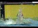 Sanja Jovanovic Breaks 50m Backstroke Record