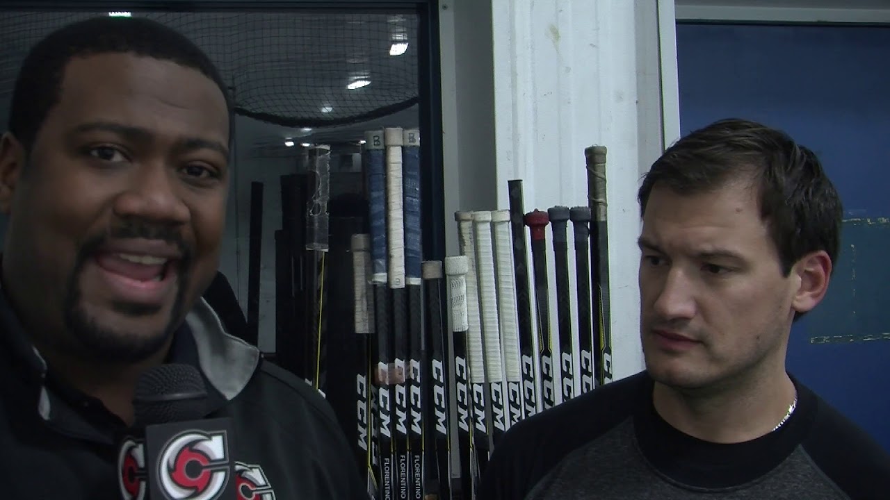 CYCLONES TV: Gameday- October 21 vs. Wheeling