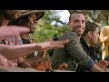 The Visitor Official Trailer The Visitor Official Trailer