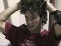 Brad Snooks Freestyle Rollerblading Demo