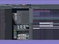 Fl Studio- Daft Punk/hip hop sound
