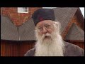 Russian Orthodox monk Father Tryphon versus Starbucks