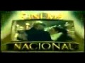 CINEMA 2010 NA VOZ PADR�O DE MARLON BRANDO