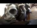 IHI RHB5 Turbocharger - How to Test a Used Turbo