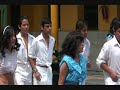 CACHITA POR ALUMNOS DE LA SECUNDARIA 10